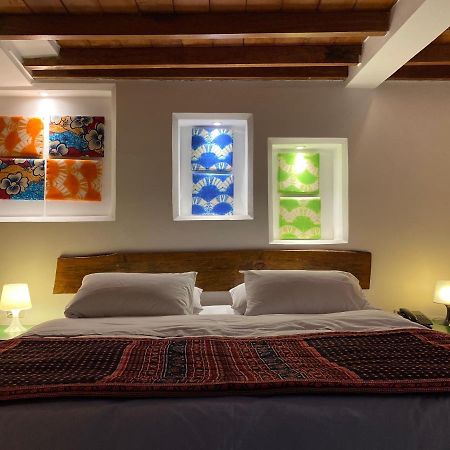 Iguanazu Bed & Breakfast グアヤキル エクステリア 写真