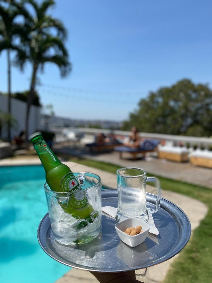 Iguanazu Bed & Breakfast グアヤキル エクステリア 写真