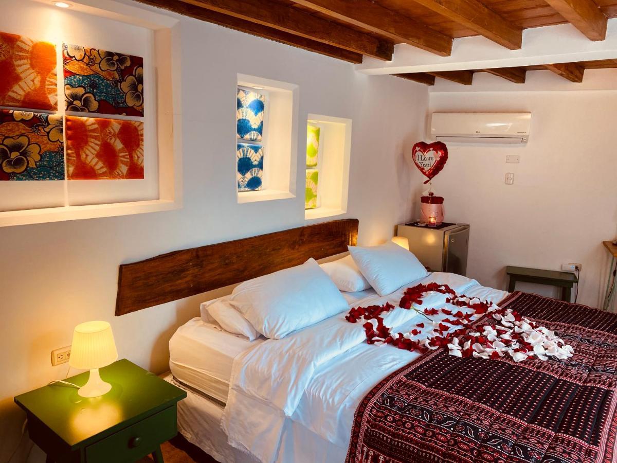 Iguanazu Bed & Breakfast グアヤキル エクステリア 写真