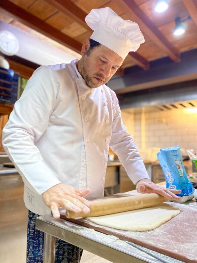 Iguanazu Bed & Breakfast グアヤキル エクステリア 写真