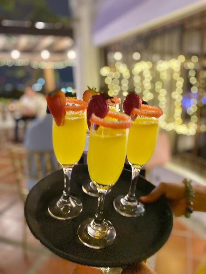 Iguanazu Bed & Breakfast グアヤキル エクステリア 写真