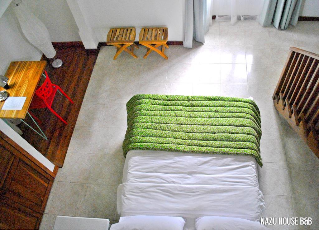 Iguanazu Bed & Breakfast グアヤキル 部屋 写真